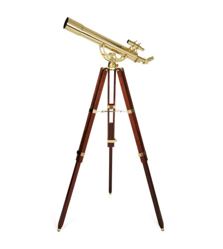 Телескоп Celestron Brass MT 80/800 32x Ambassador