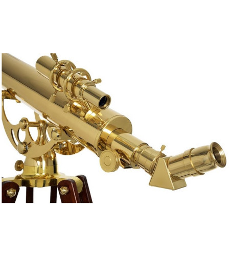 Телескоп Celestron Brass MT 80/800 32x Ambassador