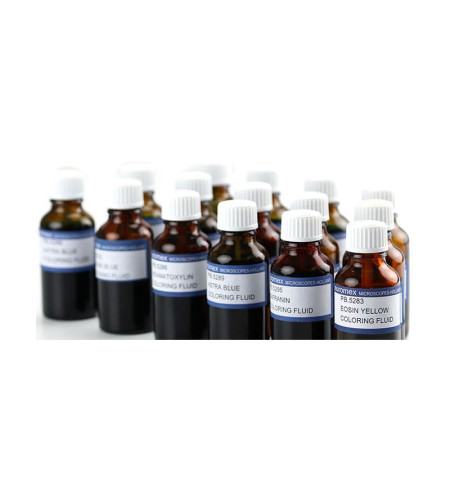 Красители для микроскопии Euromex Eosin, PB.5283