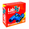 Levenhuk LabZZ B2 Blue Wave binoklid