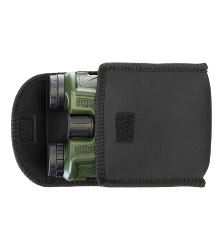 Binoculars, Levenhuk Travel 8x25