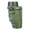 Binoculars, Levenhuk Travel 8x25