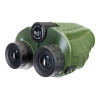 Binoculars, Levenhuk Travel 8x25