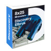 Discovery Elbrus 8x25 Бинокль