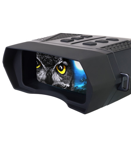 Бинокль Levenhuk Halo 13x PLUS Digital Night Vision Binoculars