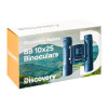 Discovery Basics BB 10x25 Бинокль