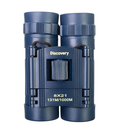 Discovery Basics BB 8x21 binokkel