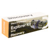 Rinkinys, Discovery Basics EK10 Explorer