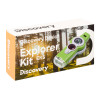 Rinkinys, Discovery Basics EK5 Explorer