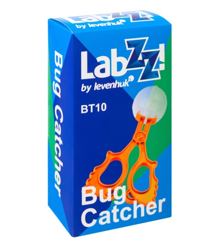 Levenhuk LabZZ BT10 Bug Catcher