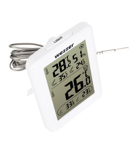 Levenhuk Wezzer SN10 Sauna Thermometer