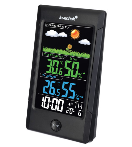 Levenhuk Wezzer Teo TH40 Thermohygrometer