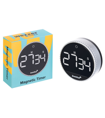 Levenhuk Wezzer Tick H20 Timer