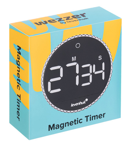 Levenhuk Wezzer Tick H20 Timer