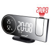 Levenhuk Wezzer Tick H50 Clock-thermometer