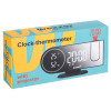 Levenhuk Wezzer Tick H50 Clock-thermometer