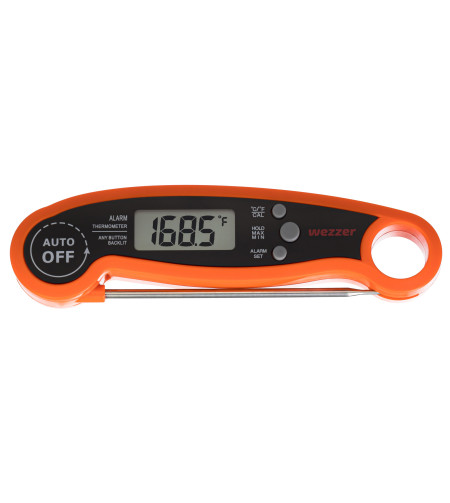 Levenhuk Wezzer Cook MT40 cooking thermometer