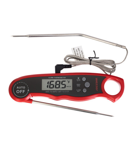 Levenhuk Wezzer Cook MT50 cooking thermometer