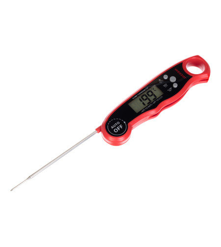 Levenhuk Wezzer Cook MT50 cooking thermometer