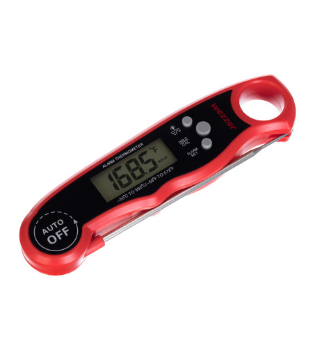 Levenhuk Wezzer Cook MT50 cooking thermometer