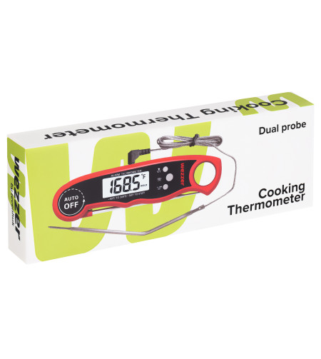 Levenhuk Wezzer Cook MT50 cooking thermometer