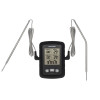 Levenhuk Wezzer Cook MT60 cooking thermometer