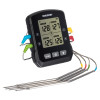 Levenhuk Wezzer Cook MT90 cooking thermometer