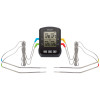 Levenhuk Wezzer Cook MT90 cooking thermometer