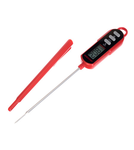 Levenhuk Wezzer Cook MT30 Cooking Thermometer