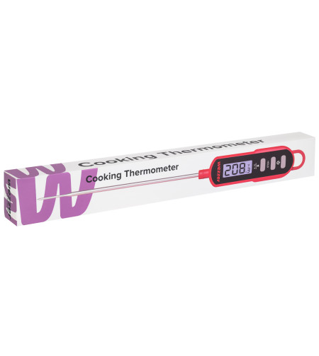 Levenhuk Wezzer Cook MT30 Cooking Thermometer