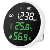 Levenhuk Wezzer Air MC30 Air Quality Monitor