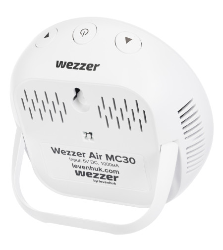 Levenhuk Wezzer Air MC30 Air Quality Monitor