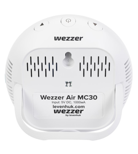 Levenhuk Wezzer Air MC30 Air Quality Monitor