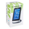 Levenhuk Wezzer Air PRO DM40 Air Quality Monitor