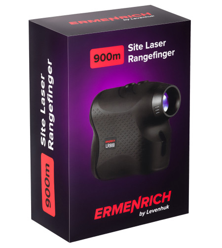 Ermenrich LR900 Site Laser Rangefinder