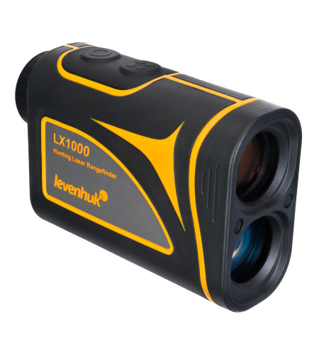 Levenhuk LX1000 Hunting Laser Rangefinder