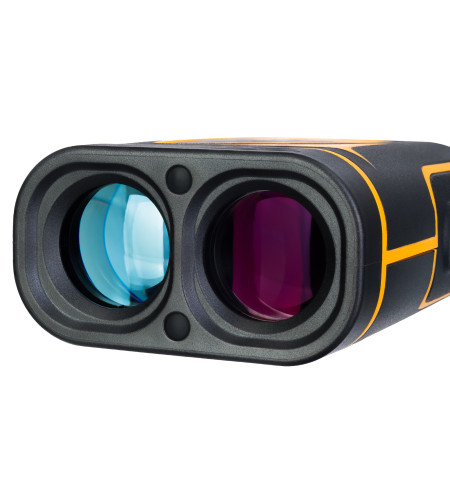 Levenhuk LX1000 Hunting Laser Rangefinder