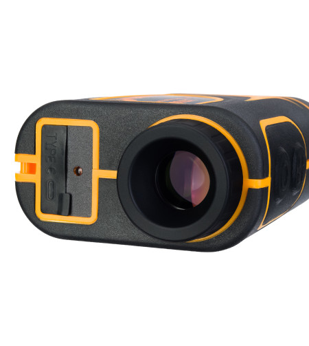 Levenhuk LX1000 Hunting Laser Rangefinder