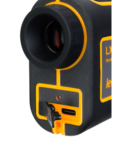 Levenhuk LX1000 Hunting Laser Rangefinder