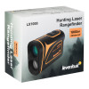 Levenhuk LX1000 Hunting Laser Rangefinder