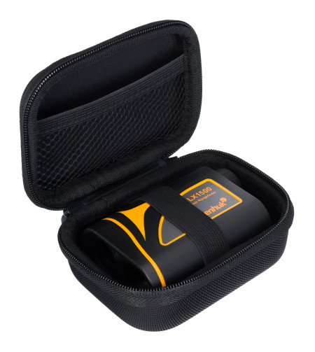 Levenhuk LX1500 Hunting Laser Rangefinder