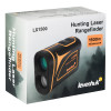 Levenhuk LX1500 Hunting Laser Rangefinder