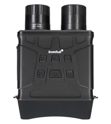 Levenhuk Atom Digital DNB100 Night Vision Binoculars