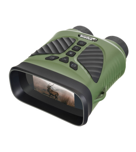 Levenhuk Atom Digital DNB200 Night Vision Binoculars