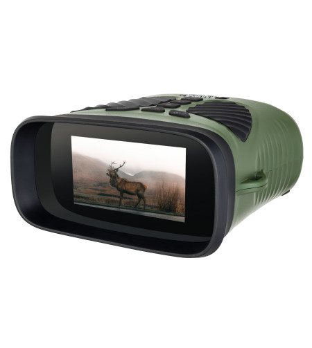 Levenhuk Atom Digital DNB200 Night Vision Binoculars