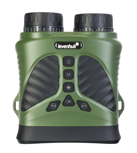 Levenhuk Atom Digital DNB200 Night Vision Binoculars