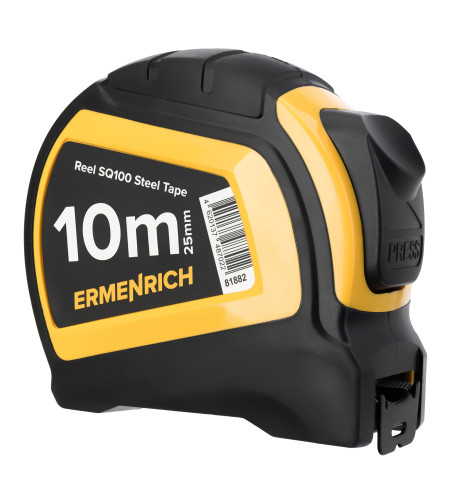 Рулетка Ermenrich Reel SQ100