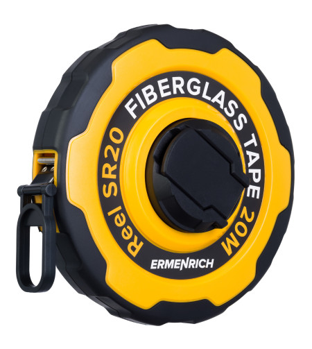 Рулетка Ermenrich Reel SR20