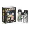 Бинокль Levenhuk Camo Dots 10x42 с сеткой