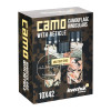 Бинокль Levenhuk Camo Dots 10x42 с сеткой